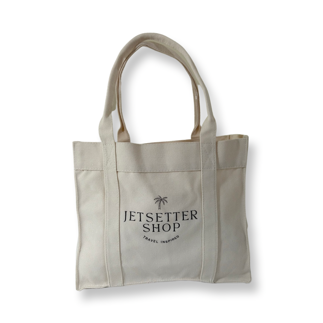 Beach Club Tote