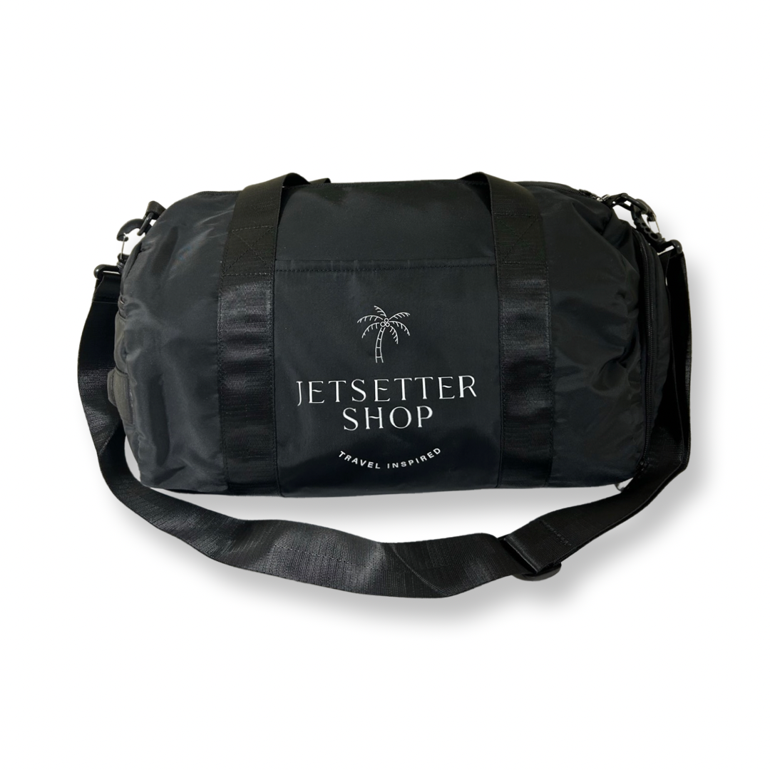 Jetsetter Duffel