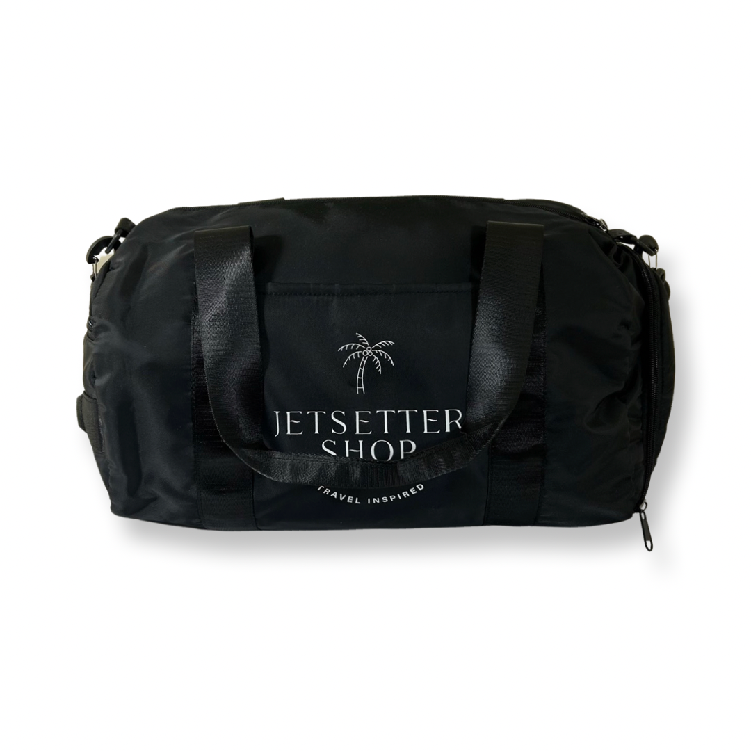 Jetsetter Duffel