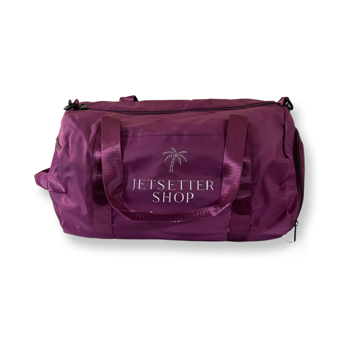 Jetsetter Duffel