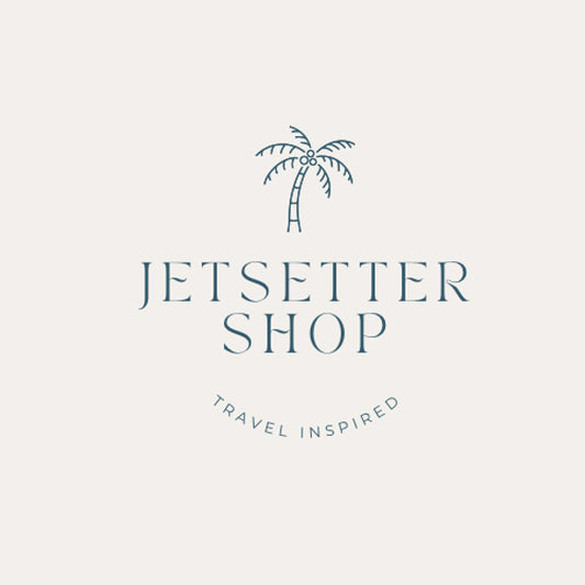 Jetsetter Shop Gift Card
